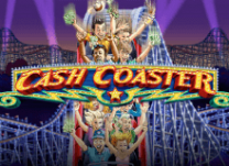 Слот Cash Coaster